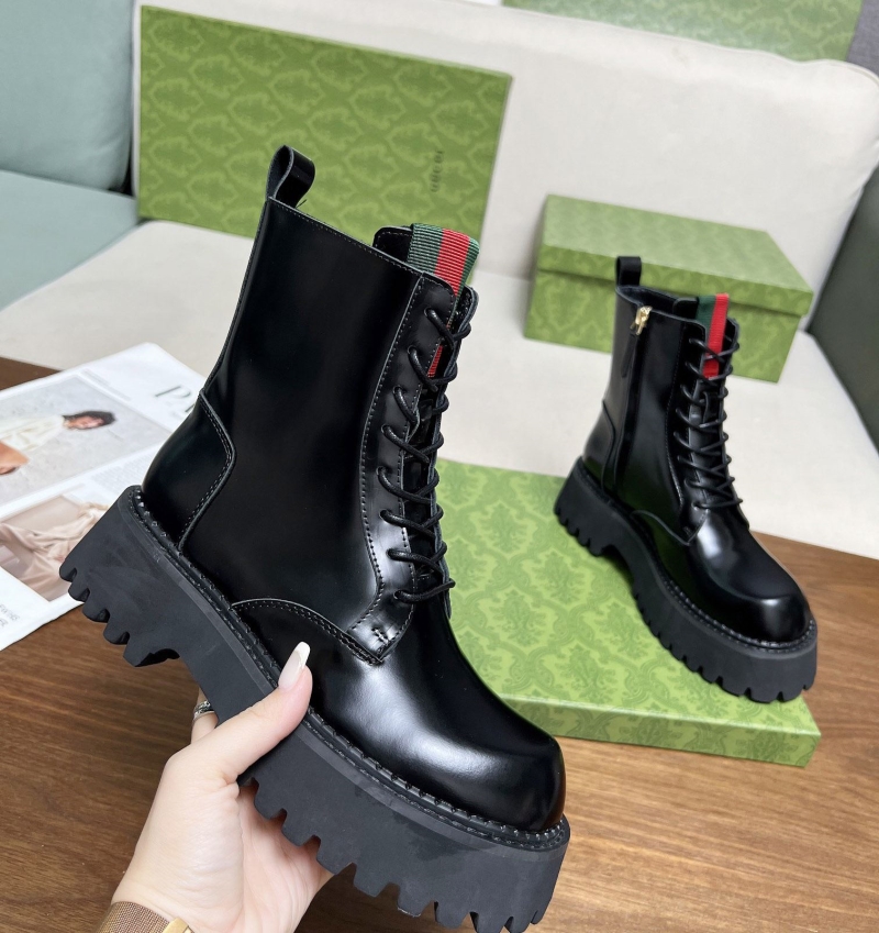 G*u*i boots